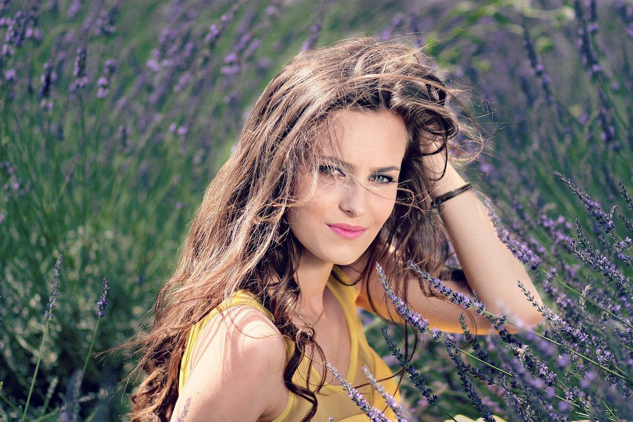 natural beauty products