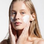 Eight sunscreens for oily skin