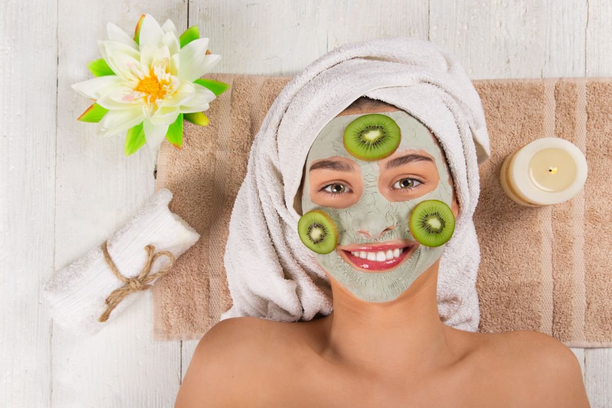 home made beauty tips