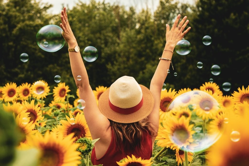 skin care summer