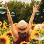 skin care summer