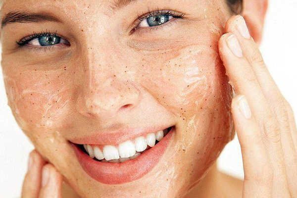 Exfoliar-la-piel