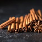 cinnamon benefits