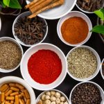 4 Science-backed spice remedies