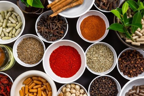 science-backed spice remedies