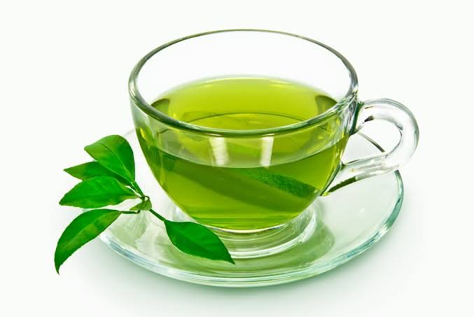 Green tea