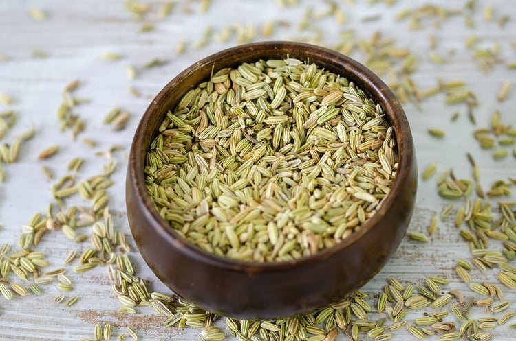 fennel seeds benefits