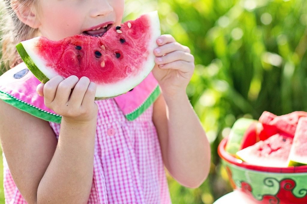 health benefits of watermelon