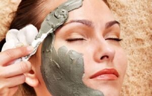 face masks