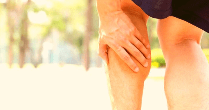 home remedies for muscle pain