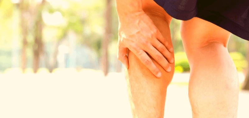 home remedies for muscle pain