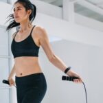 5 Routines and Rope Exercises to Lose Weight