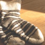 Advantages of wool socks