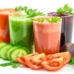 Health and Nutrition