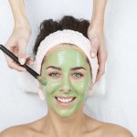 Benefits of natural face masks