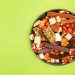 Healthy chocolate