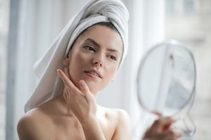 Natural skin care