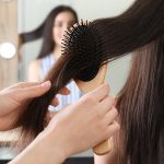 Choosing the Right Hair Brush is the Secret to Beautiful Hair