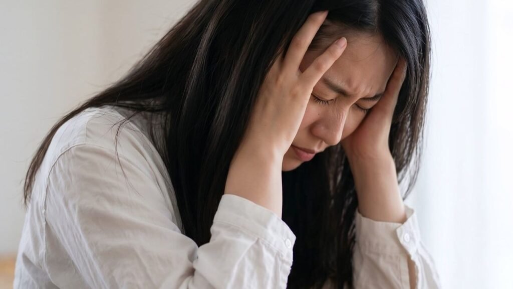 Best Tips for Migraine Relief